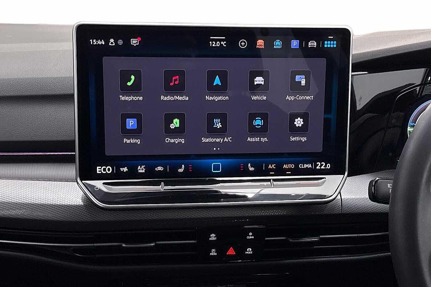 Used Volkswagen Golf 2025 for sale - 77152540: Photo 13