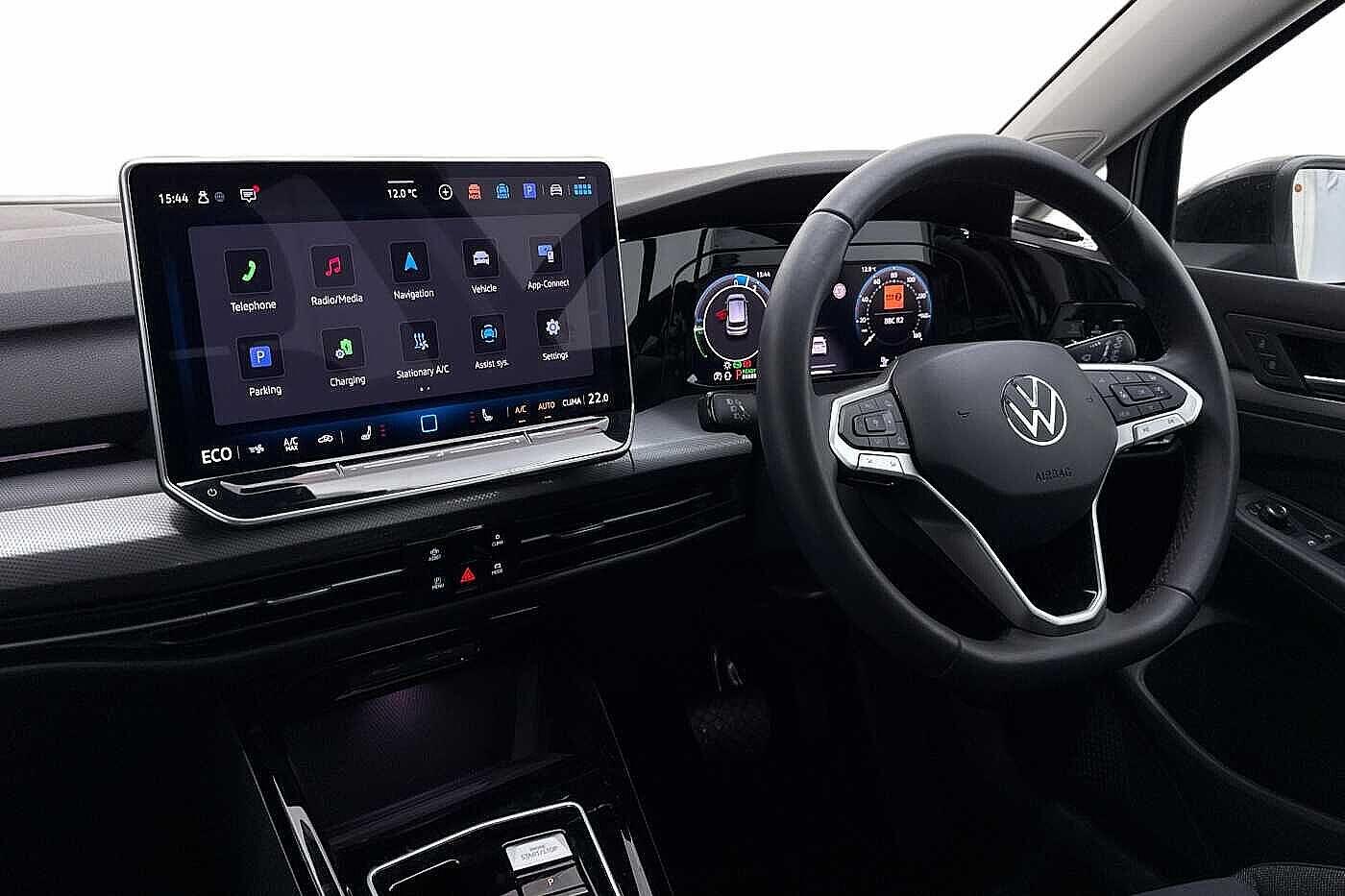 Used Volkswagen Golf 2025 for sale - 77152540: Photo 2