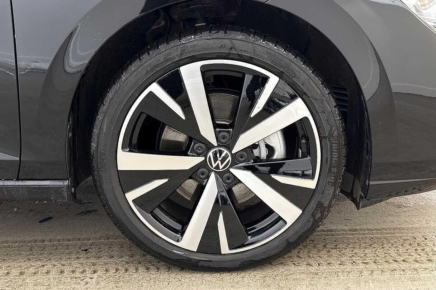 Used Volkswagen Golf 2025 for sale - 77152540: Photo 6