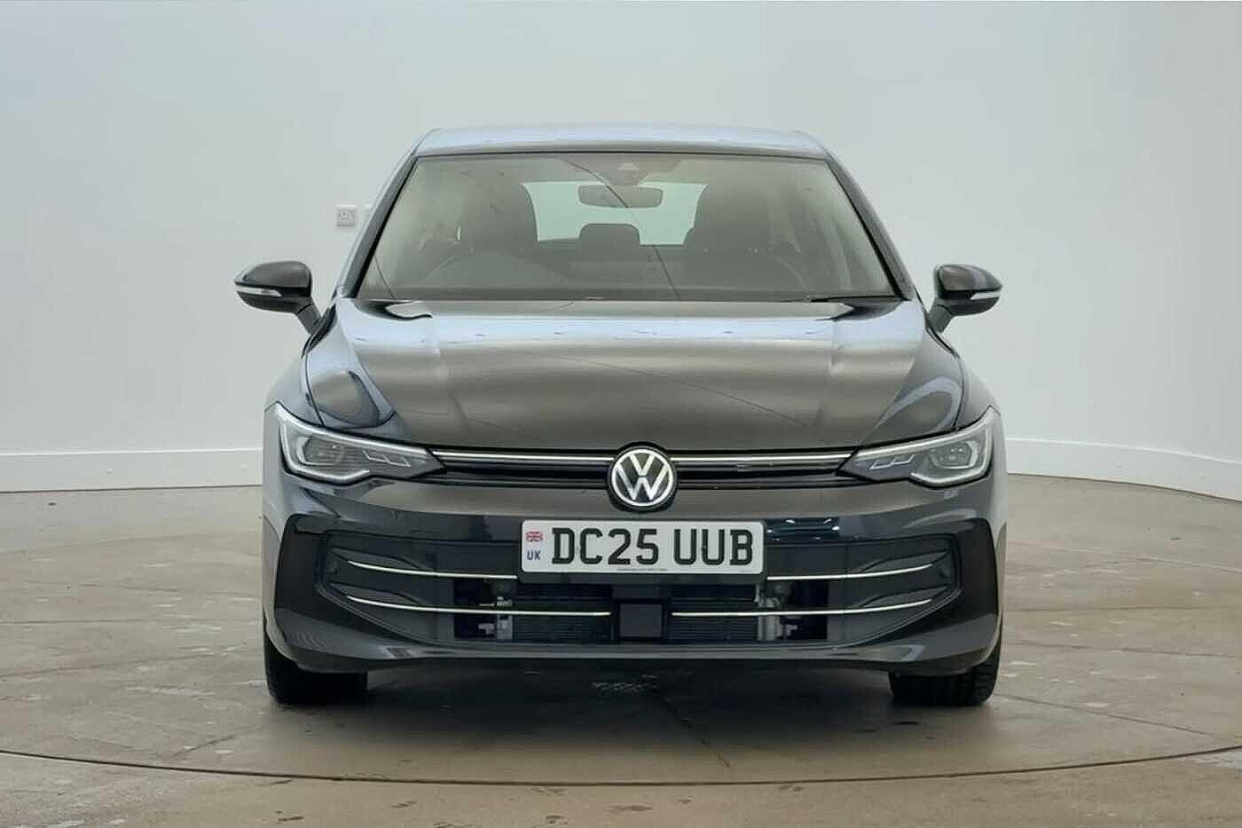 Used Volkswagen Golf 2025 for sale - 77152540: Photo 8