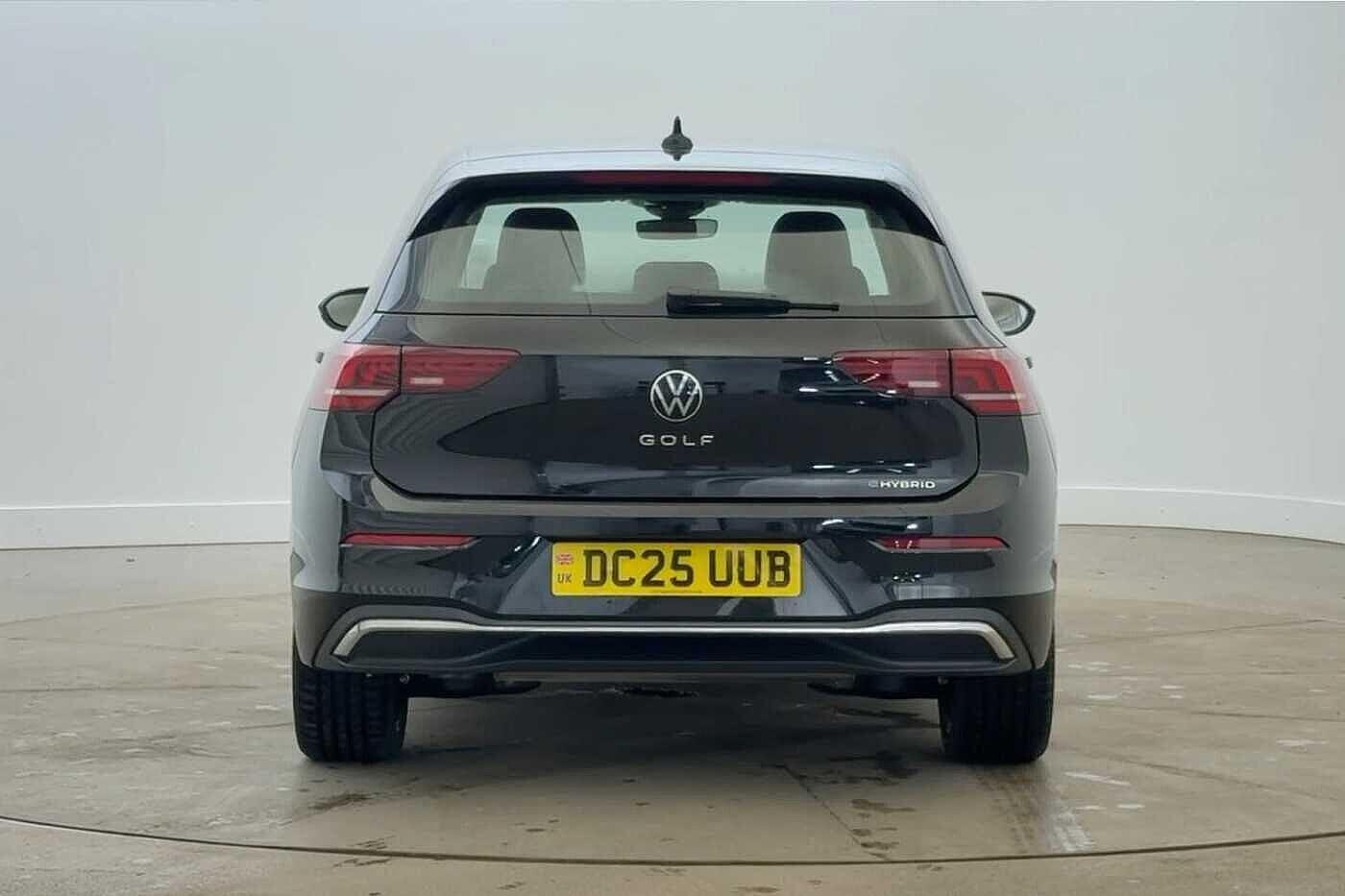 Used Volkswagen Golf 2025 for sale - 77152540: Photo 9