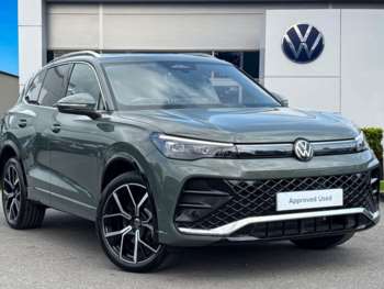 2025 - 1.5 TSI 272 eHybrid R-Line 5dr DSGÃ¢ ­ Infotainment package plus | Tilting