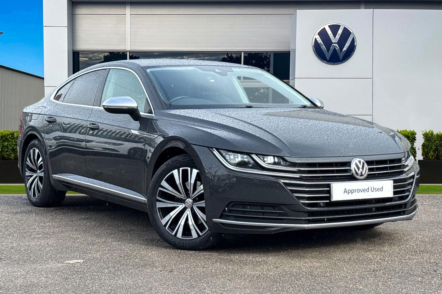 Used Volkswagen Arteon 2019 for sale - 77879139: Photo 1