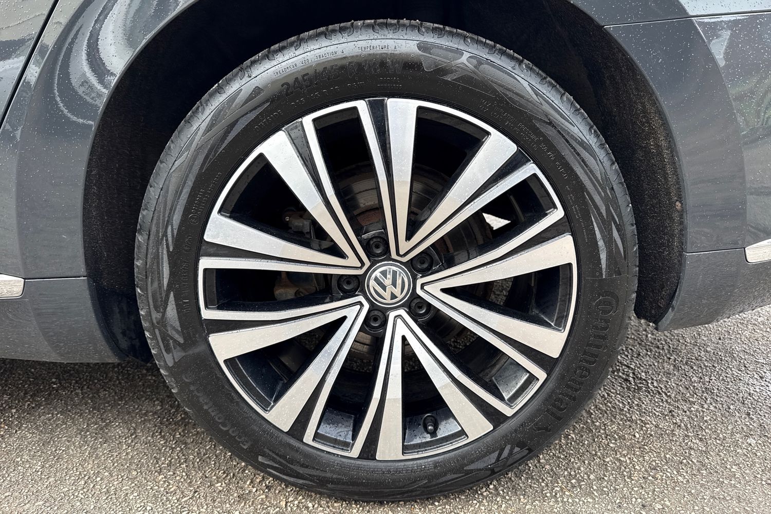 Used Volkswagen Arteon 2019 for sale - 77879139: Photo 11