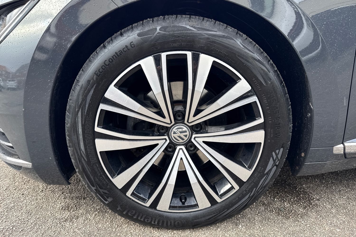 Used Volkswagen Arteon 2019 for sale - 77879139: Photo 12