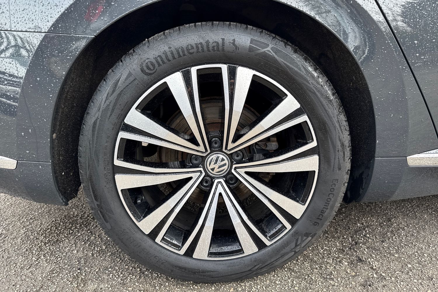 Used Volkswagen Arteon 2019 for sale - 77879139: Photo 13