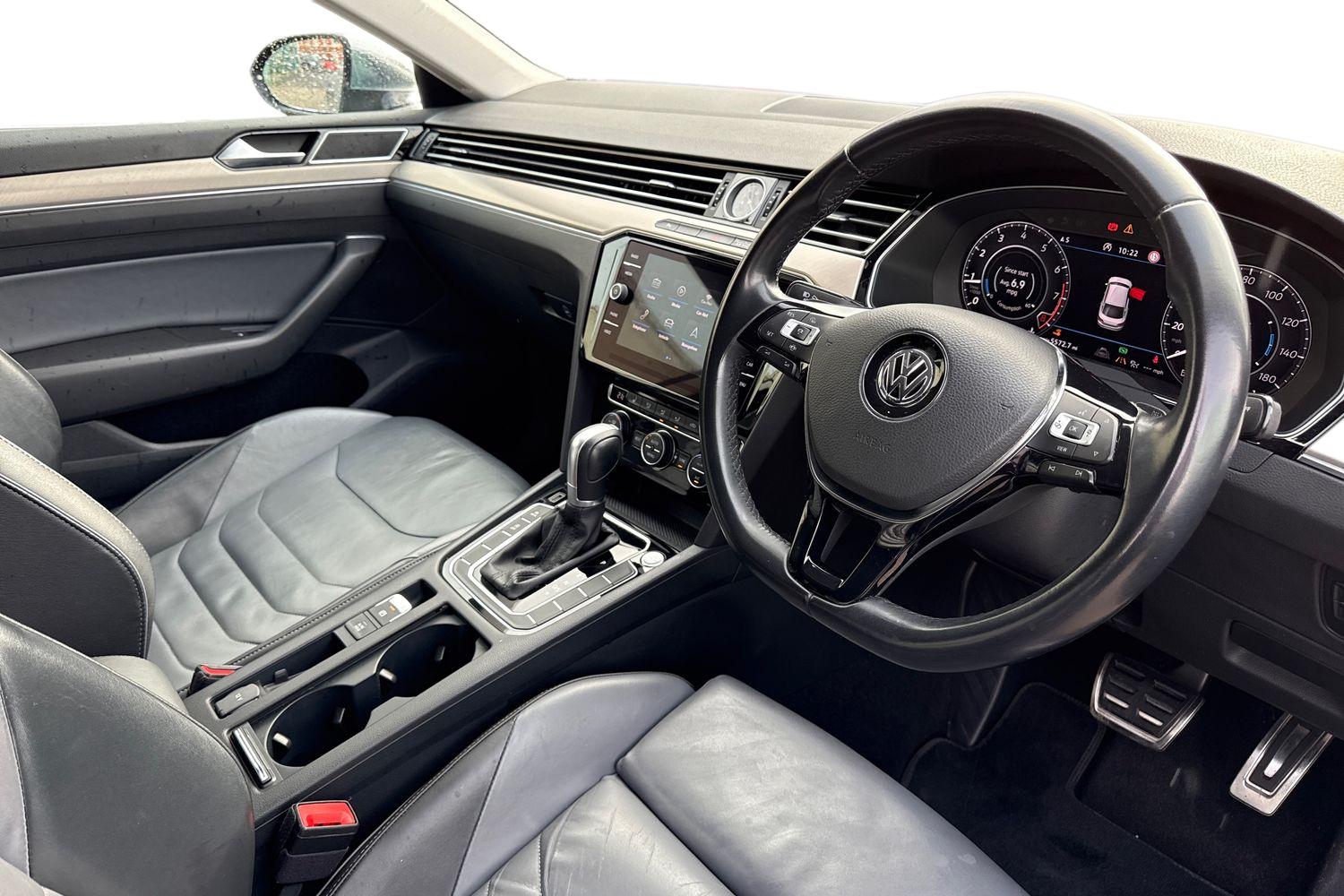 Used Volkswagen Arteon 2019 for sale - 77879139: Photo 14