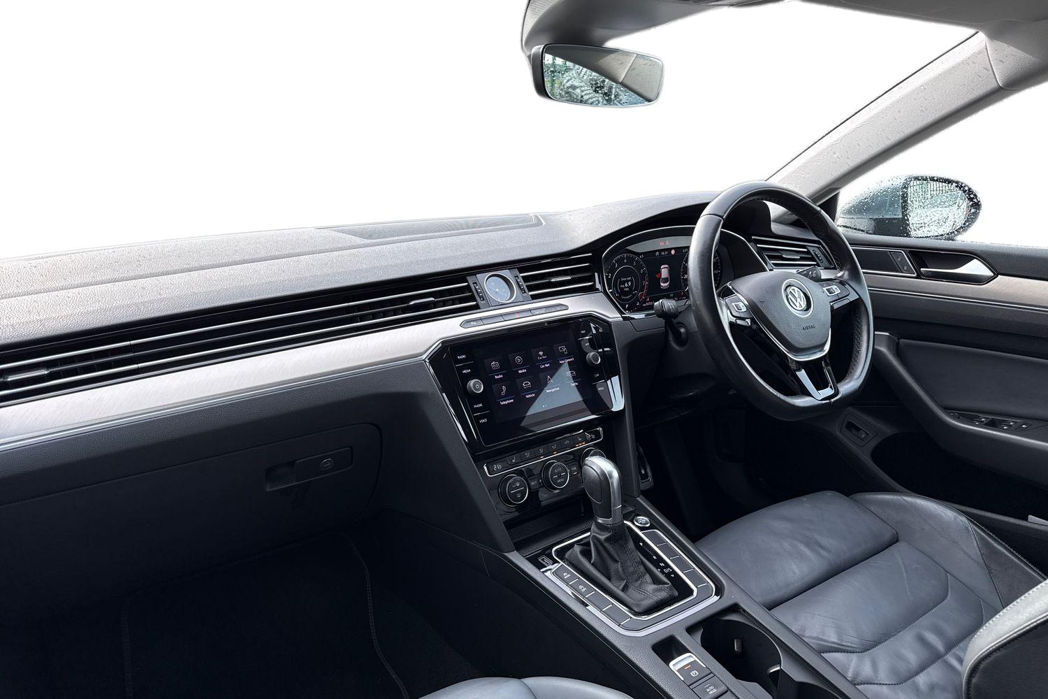 Used Volkswagen Arteon 2019 for sale - 77879139: Photo 15