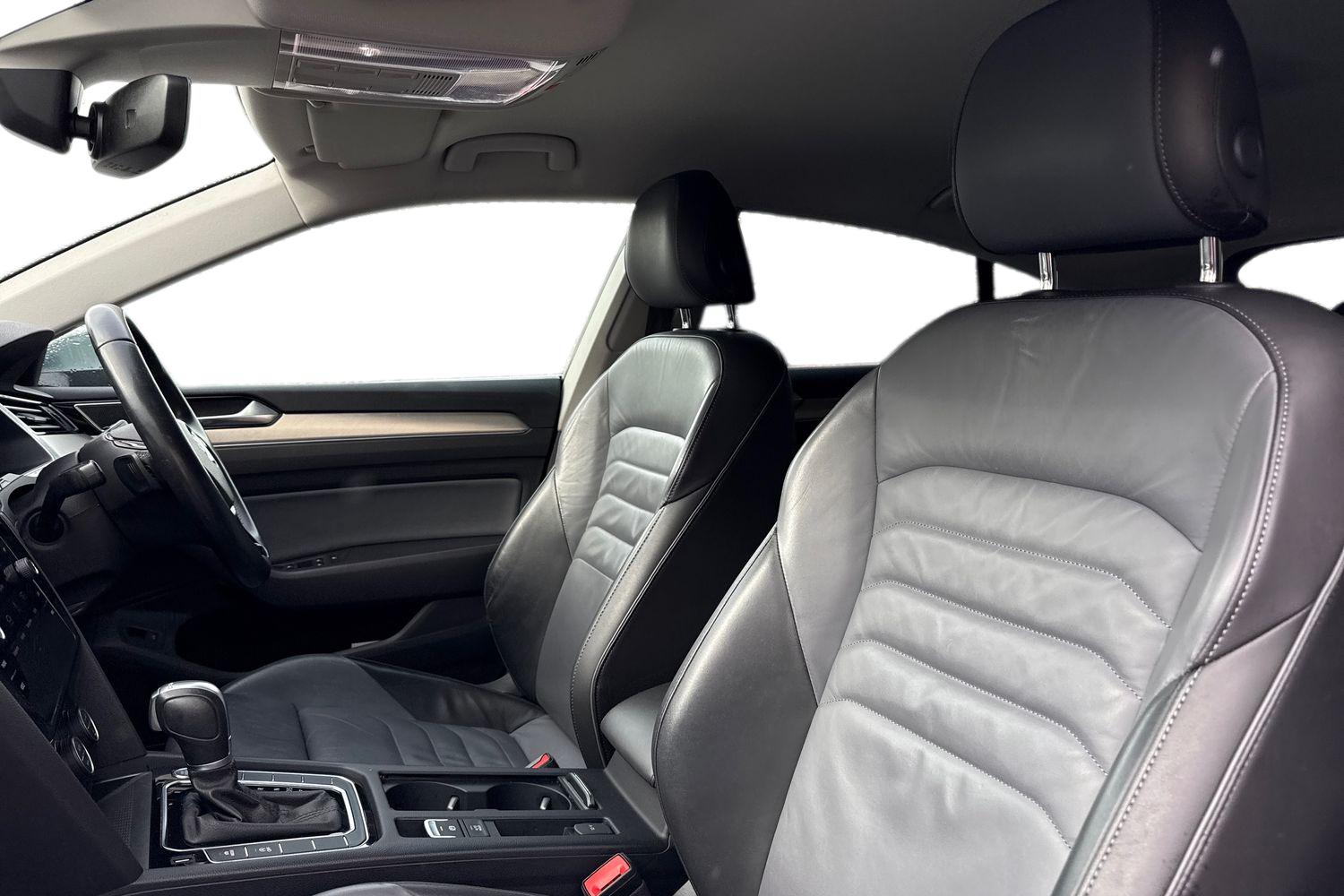 Used Volkswagen Arteon 2019 for sale - 77879139: Photo 16