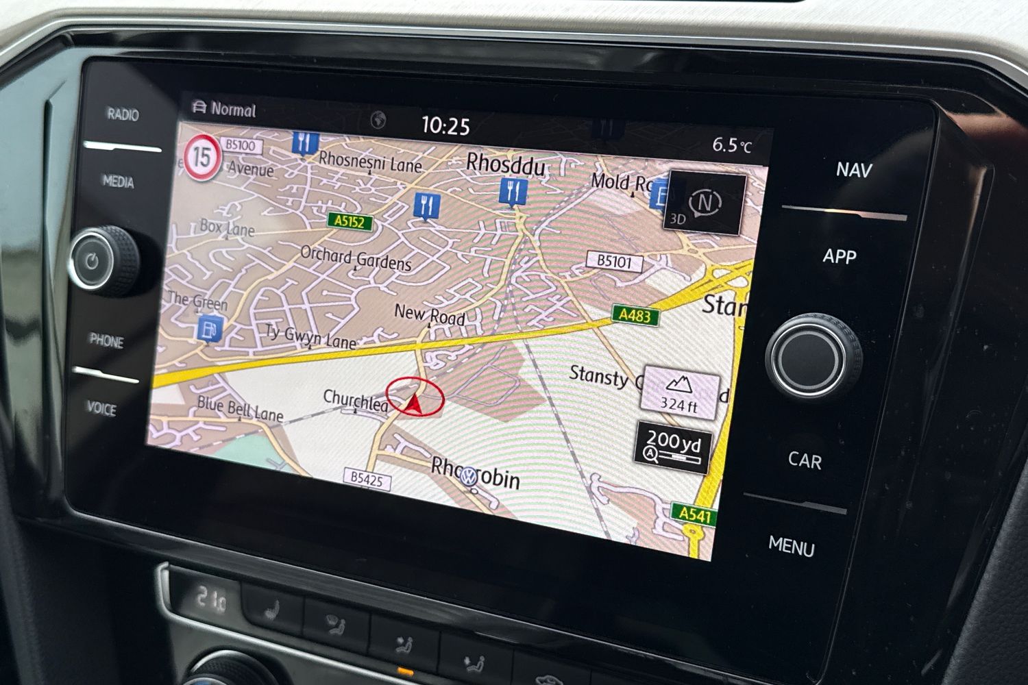 Used Volkswagen Arteon 2019 for sale - 77879139: Photo 17