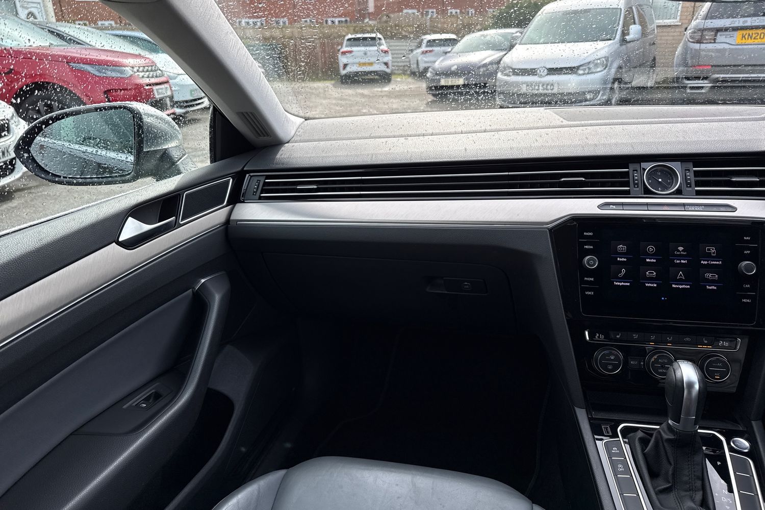 Used Volkswagen Arteon 2019 for sale - 77879139: Photo 20