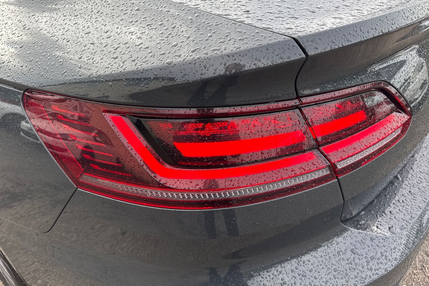 Used Volkswagen Arteon 2019 for sale - 77879139: Photo 25