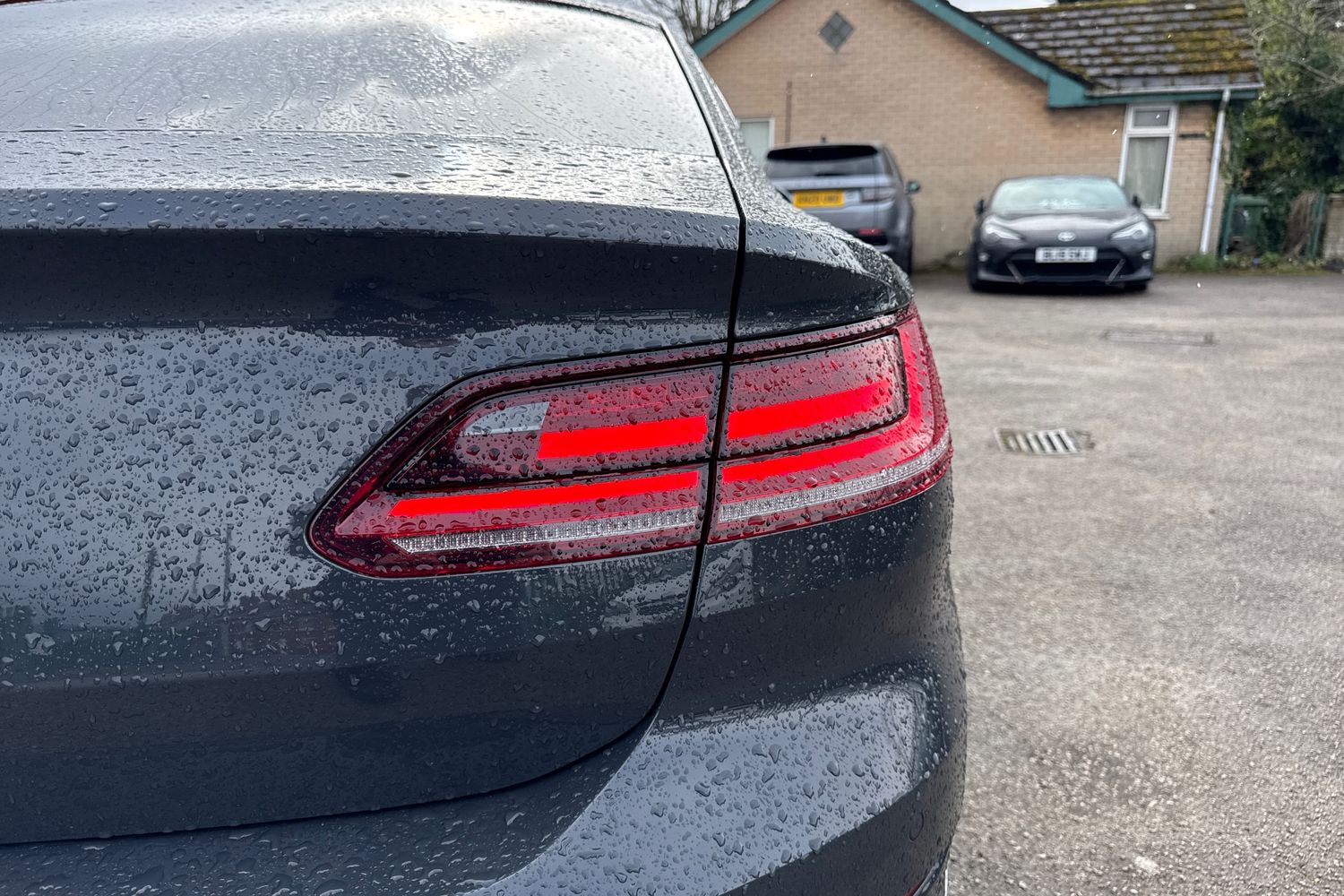 Used Volkswagen Arteon 2019 for sale - 77879139: Photo 26