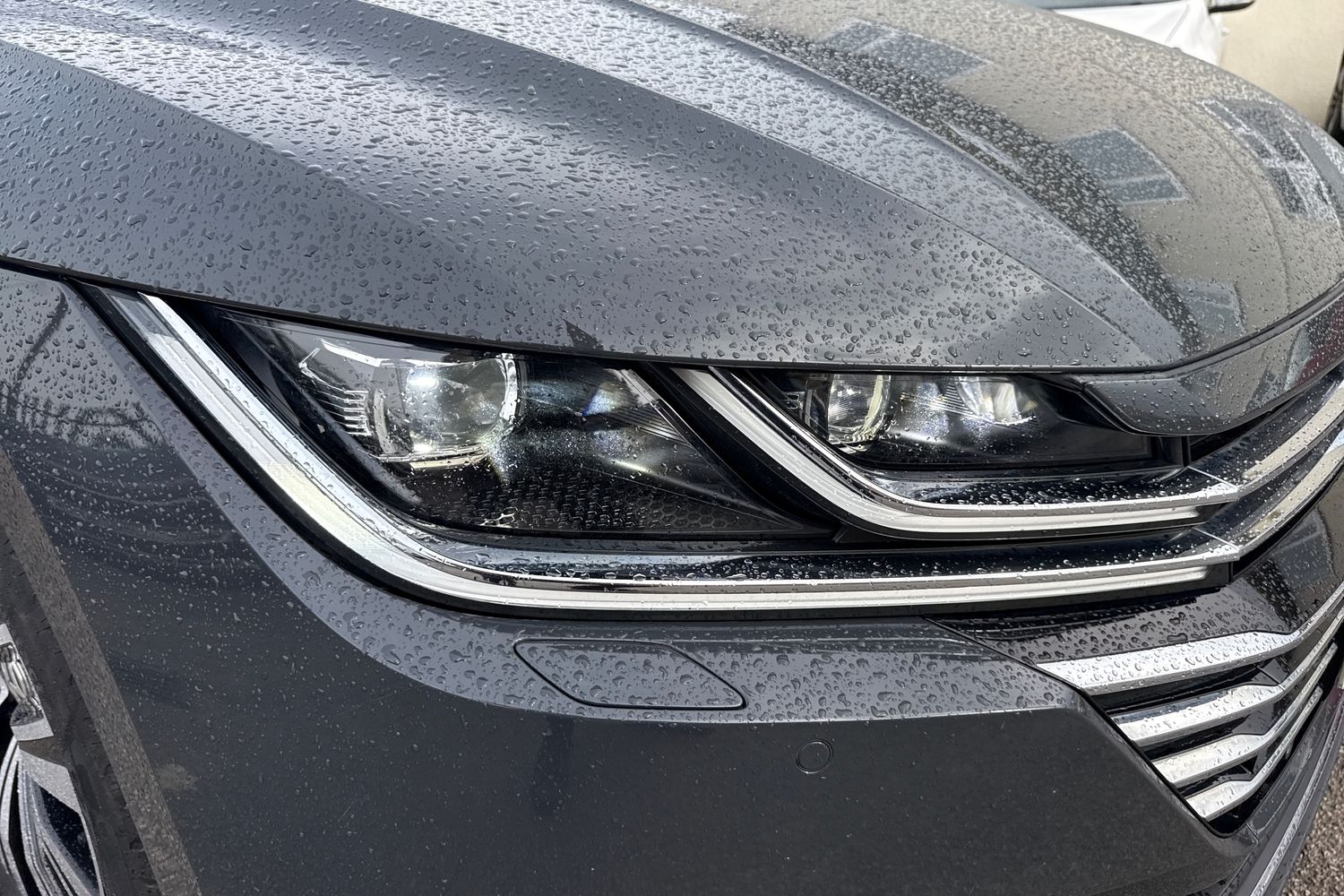 Used Volkswagen Arteon 2019 for sale - 77879139: Photo 29