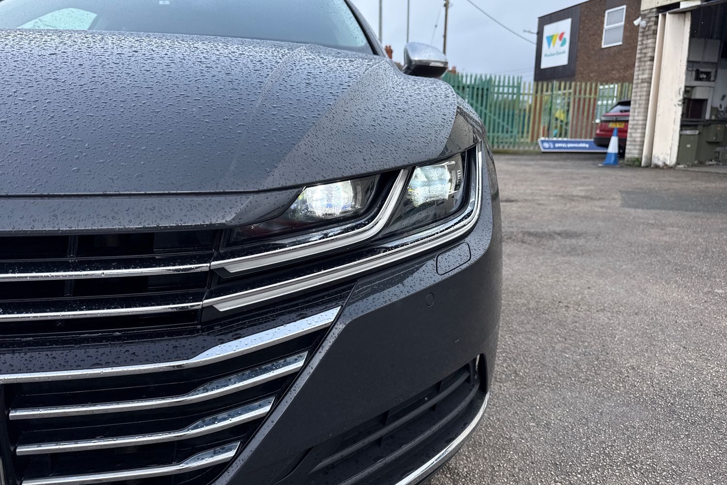 Used Volkswagen Arteon 2019 for sale - 77879139: Photo 30