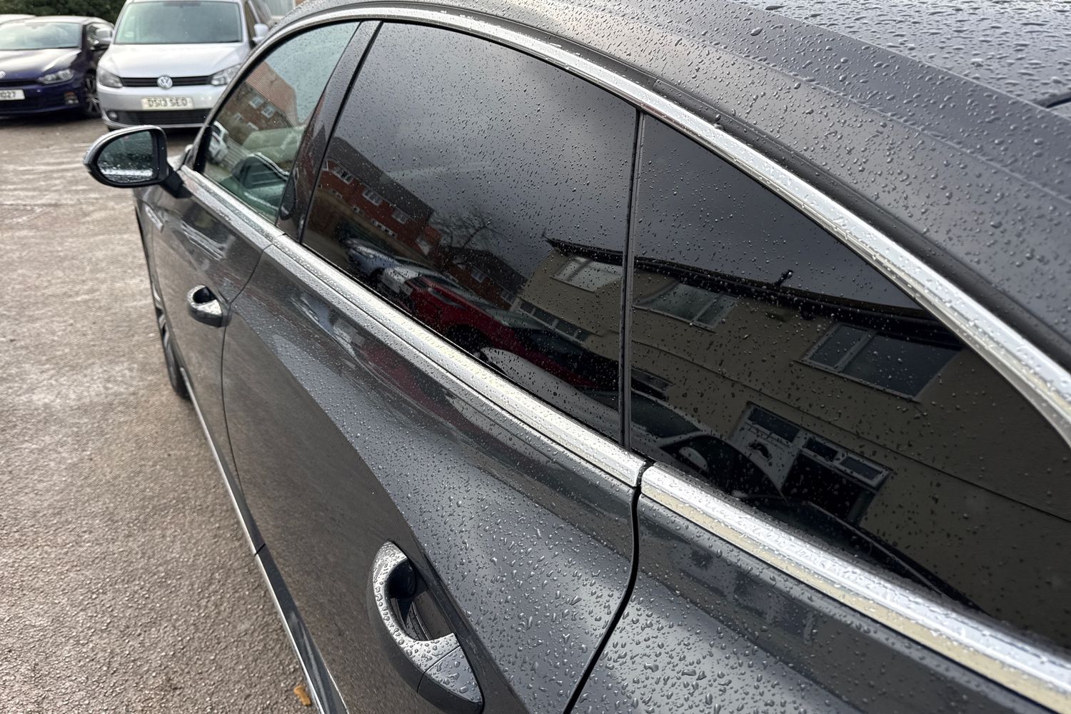 Used Volkswagen Arteon 2019 for sale - 77879139: Photo 32