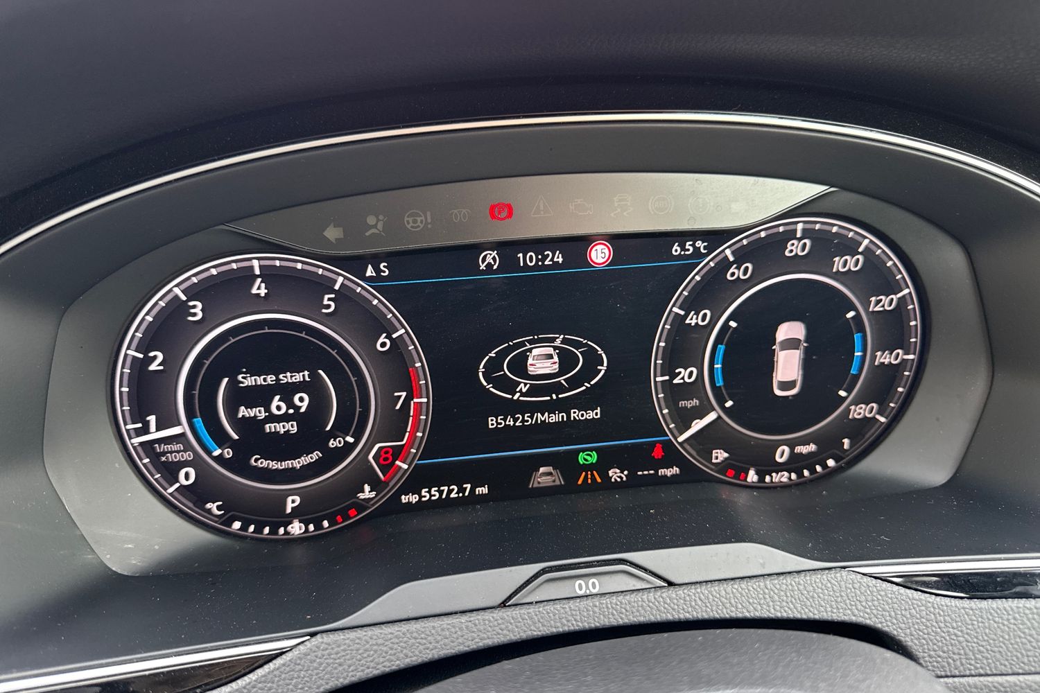 Used Volkswagen Arteon 2019 for sale - 77879139: Photo 44