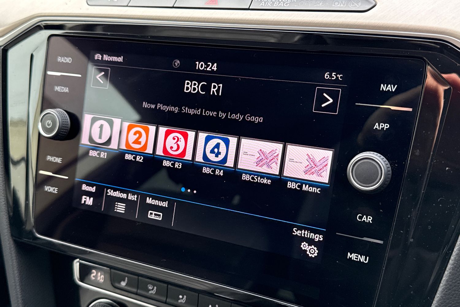 Used Volkswagen Arteon 2019 for sale - 77879139: Photo 47