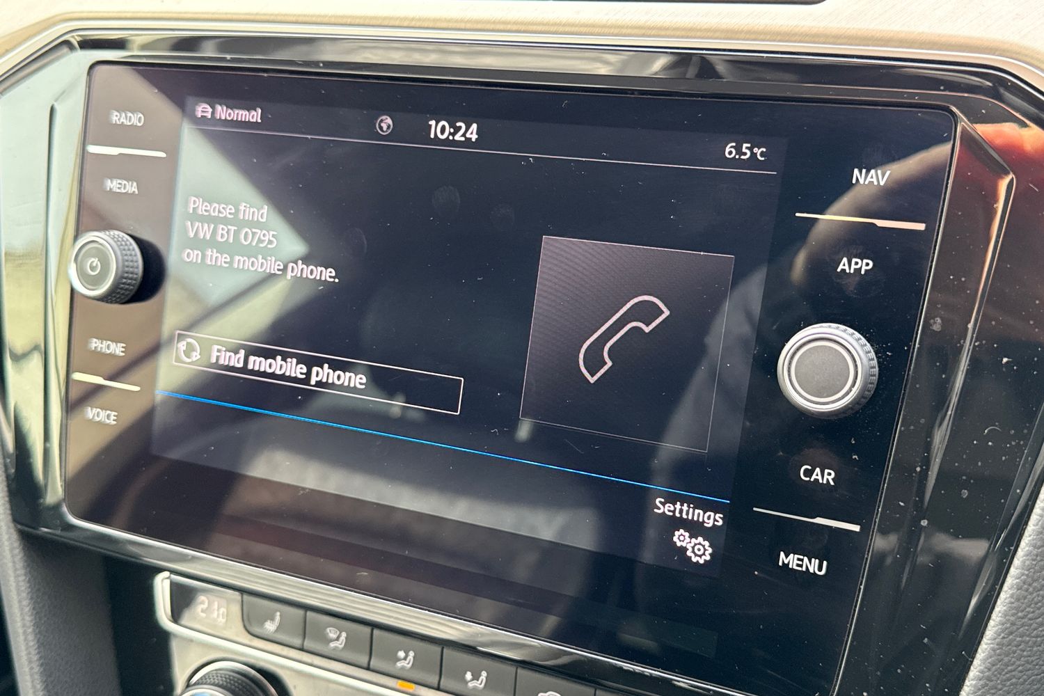 Used Volkswagen Arteon 2019 for sale - 77879139: Photo 49