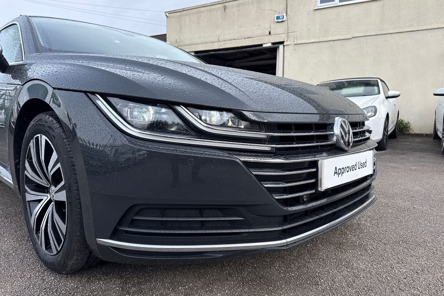 Used Volkswagen Arteon 2019 for sale - 77879139: Photo 9