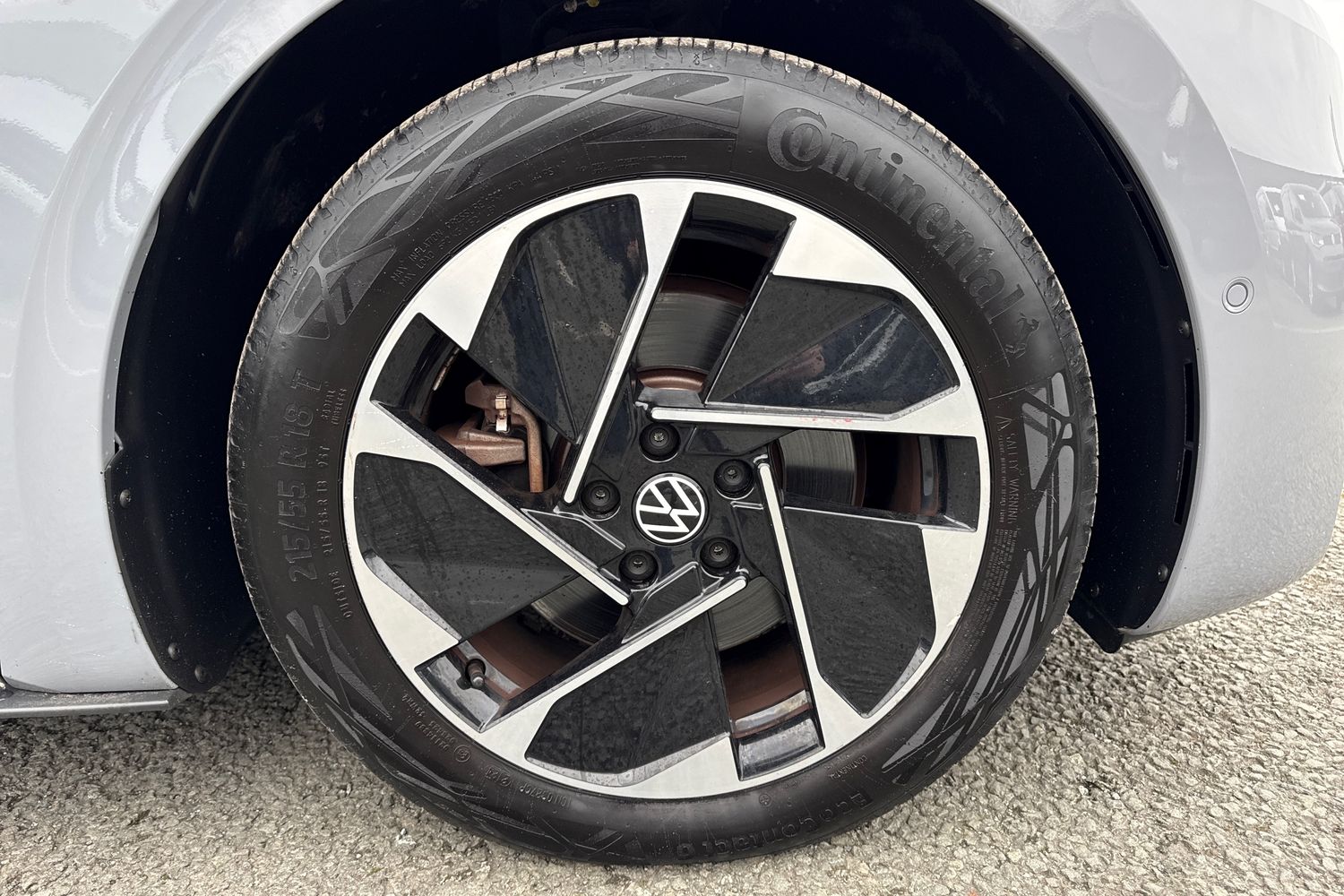 Used Volkswagen ID.3 2022 for sale - 77742211: Photo 10