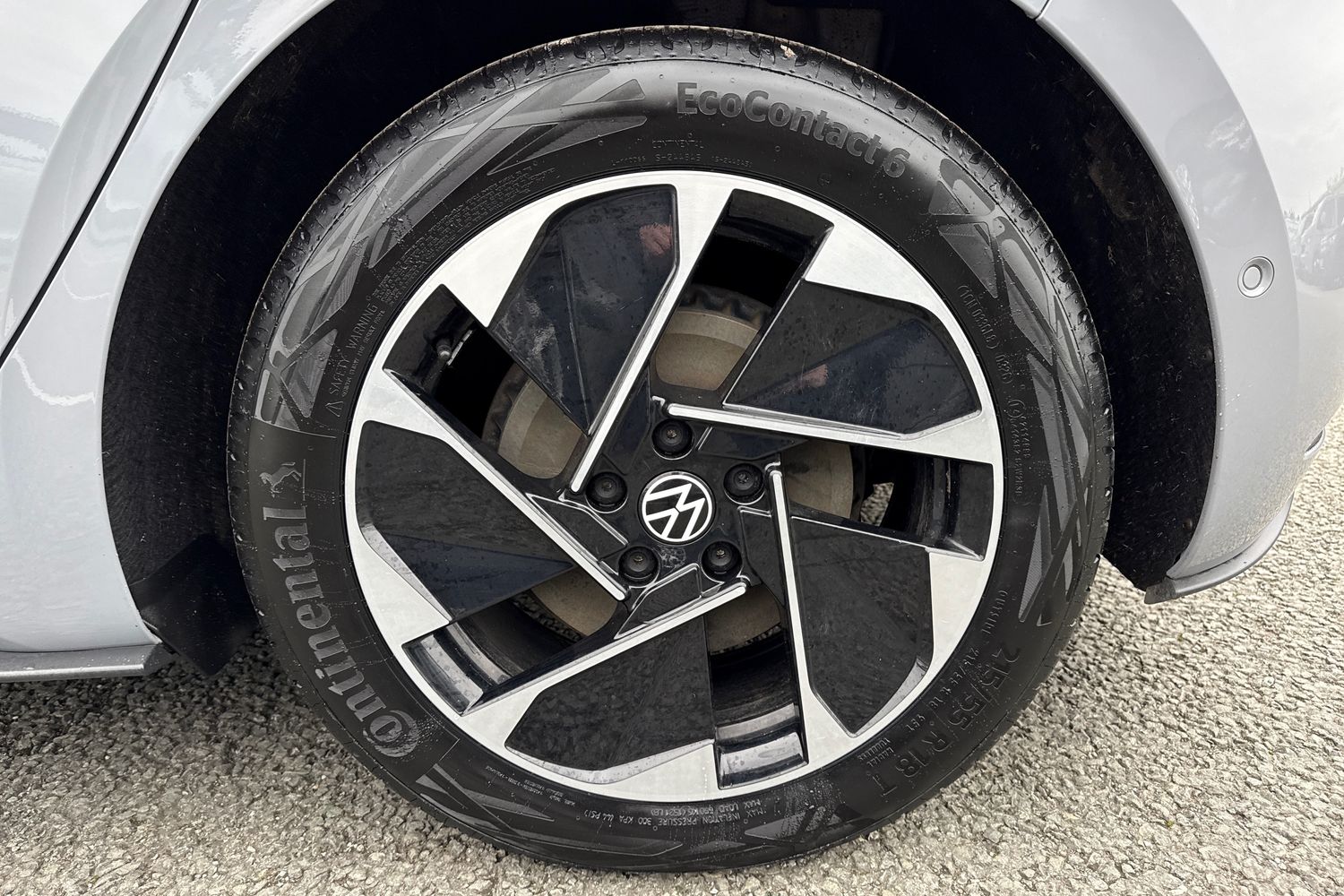 Used Volkswagen ID.3 2022 for sale - 77742211: Photo 11