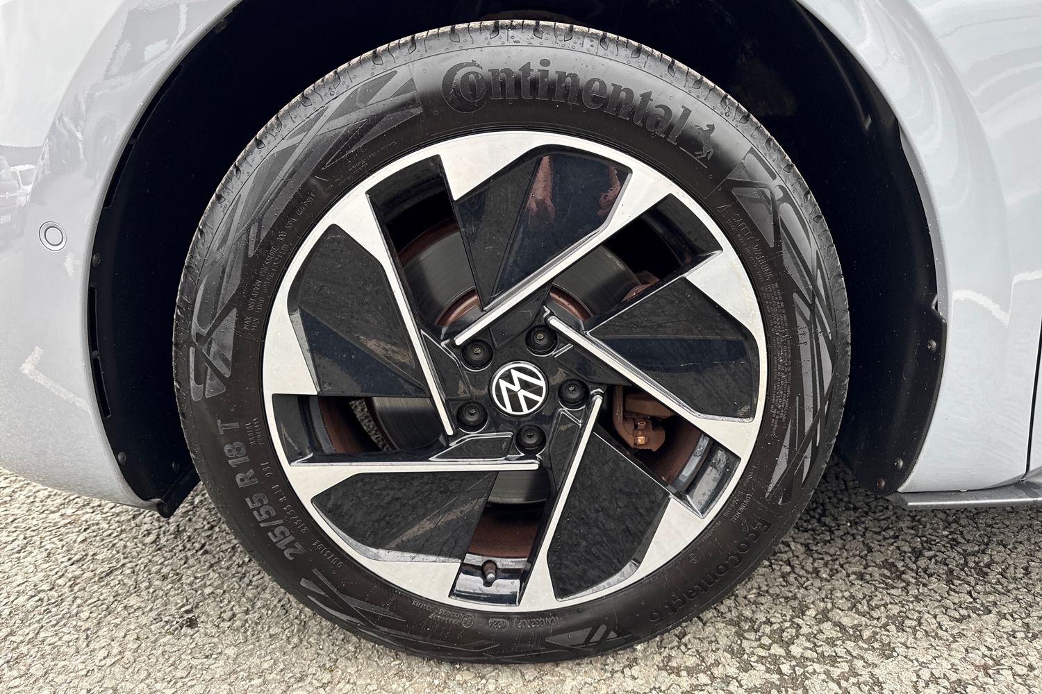 Used Volkswagen ID.3 2022 for sale - 77742211: Photo 12