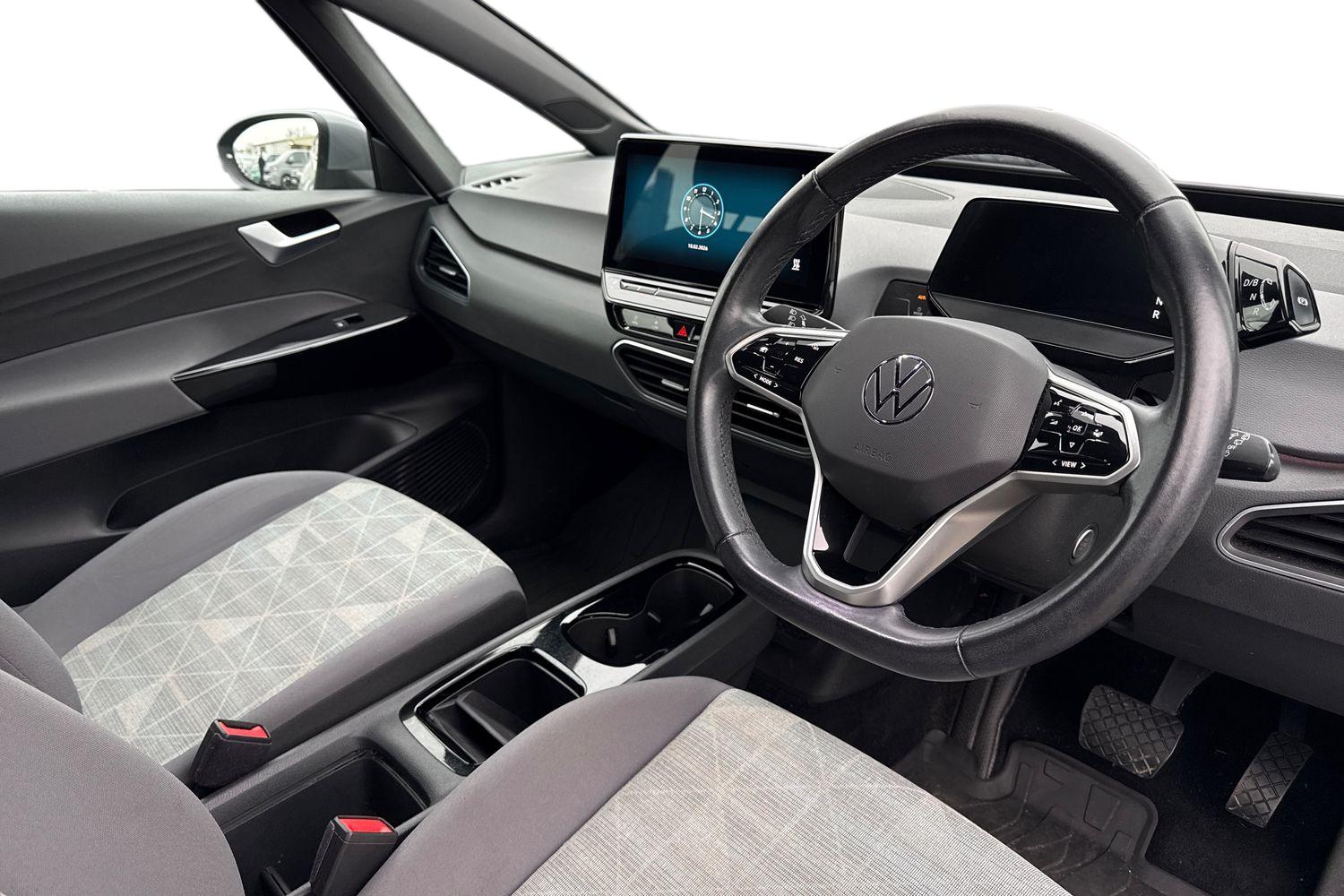 Used Volkswagen ID.3 2022 for sale - 77742211: Photo 14