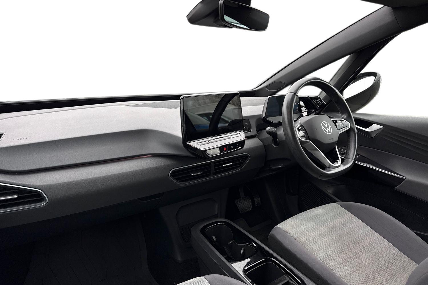 Used Volkswagen ID.3 2022 for sale - 77742211: Photo 15