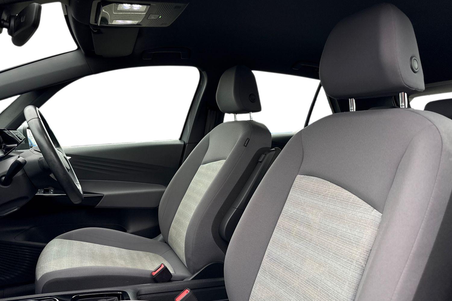 Used Volkswagen ID.3 2022 for sale - 77742211: Photo 16