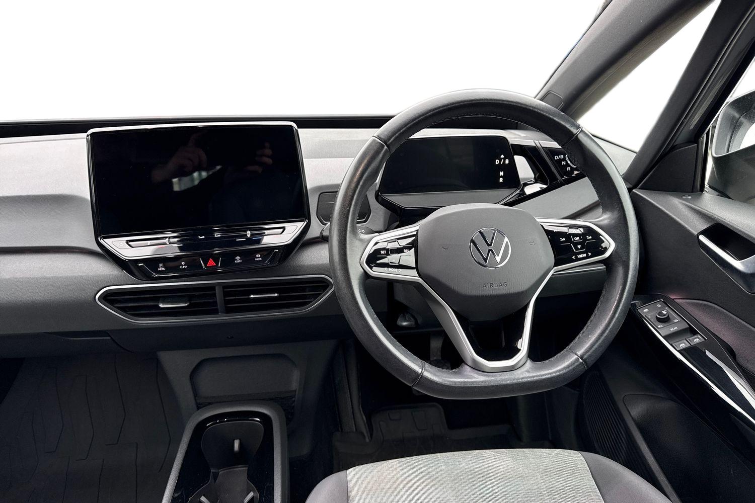 Used Volkswagen ID.3 2022 for sale - 77742211: Photo 18