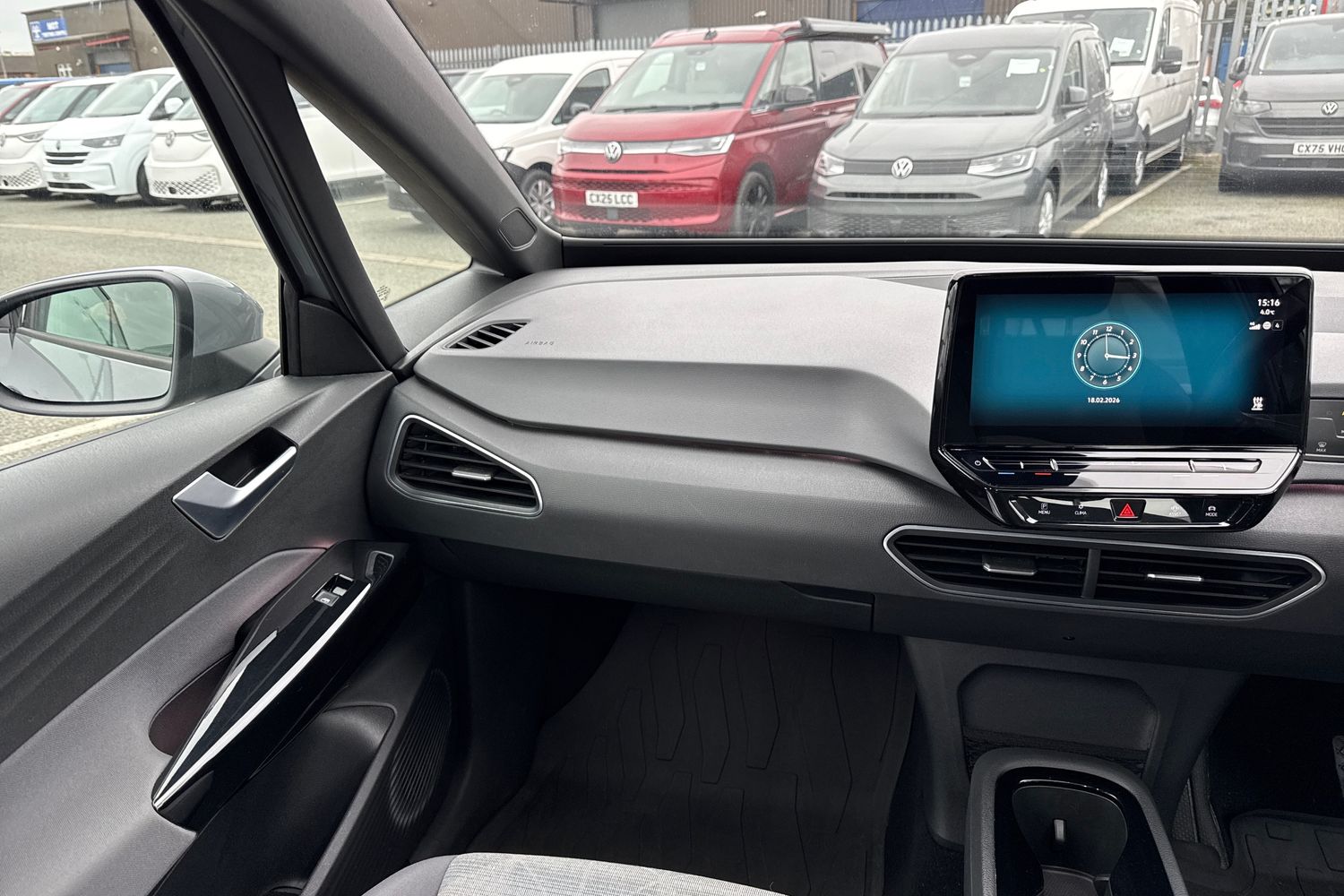 Used Volkswagen ID.3 2022 for sale - 77742211: Photo 20