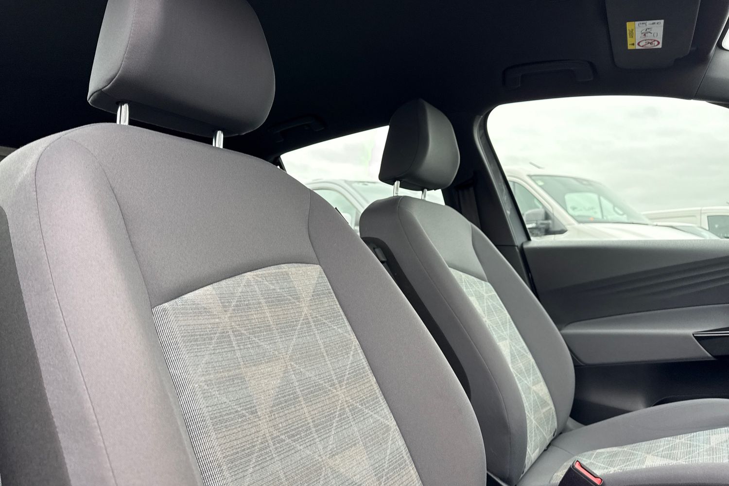 Used Volkswagen ID.3 2022 for sale - 77742211: Photo 24