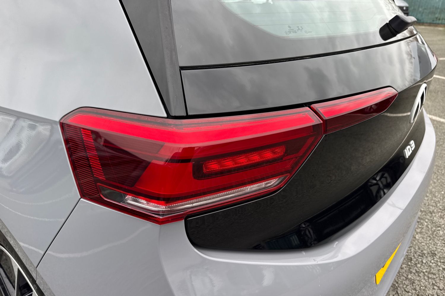 Used Volkswagen ID.3 2022 for sale - 77742211: Photo 25