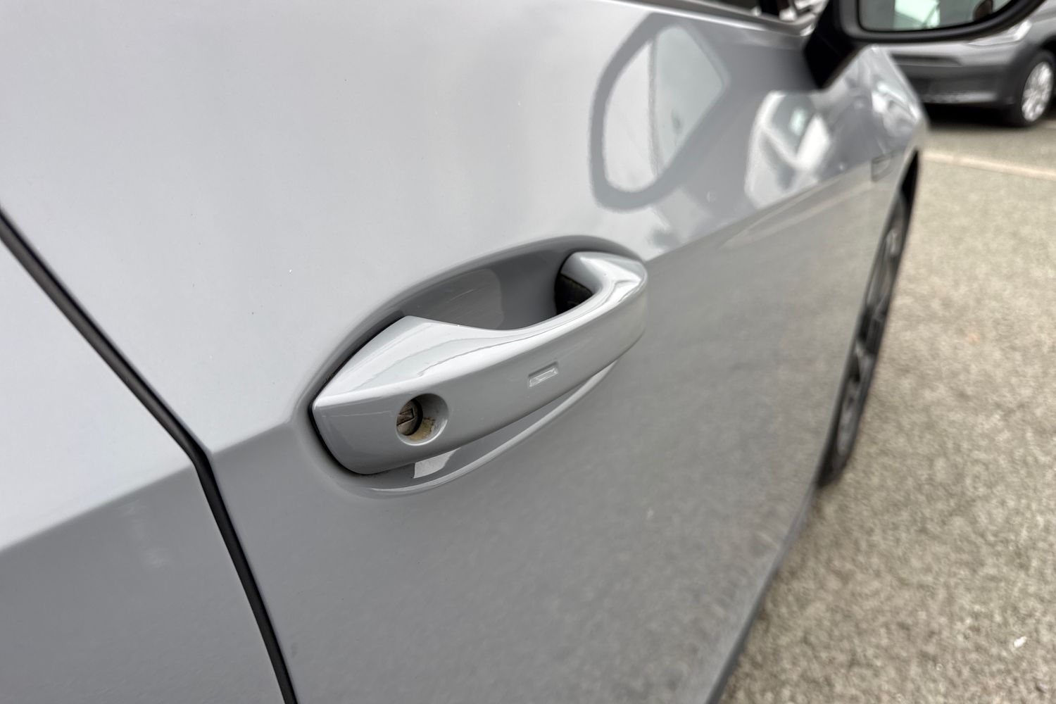 Used Volkswagen ID.3 2022 for sale - 77742211: Photo 27