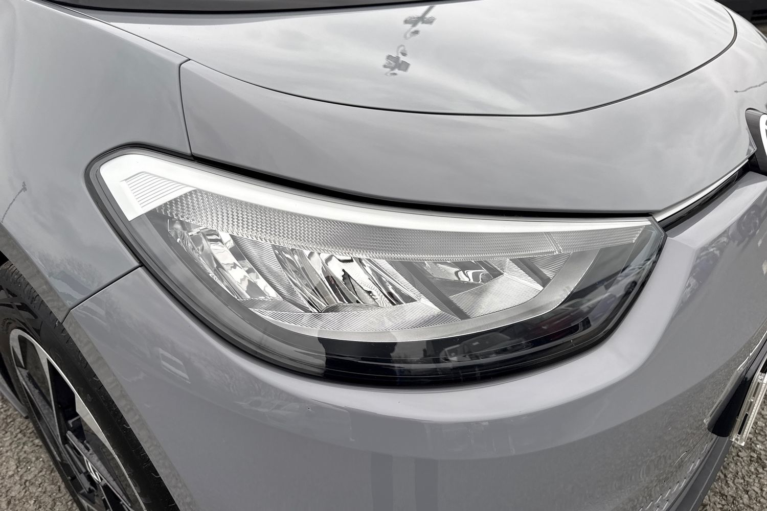 Used Volkswagen ID.3 2022 for sale - 77742211: Photo 28