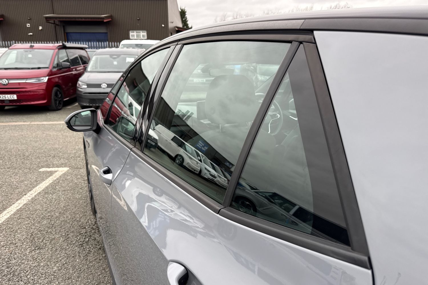 Used Volkswagen ID.3 2022 for sale - 77742211: Photo 31