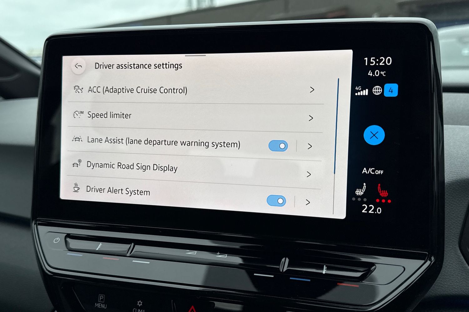 Used Volkswagen ID.3 2022 for sale - 77742211: Photo 45