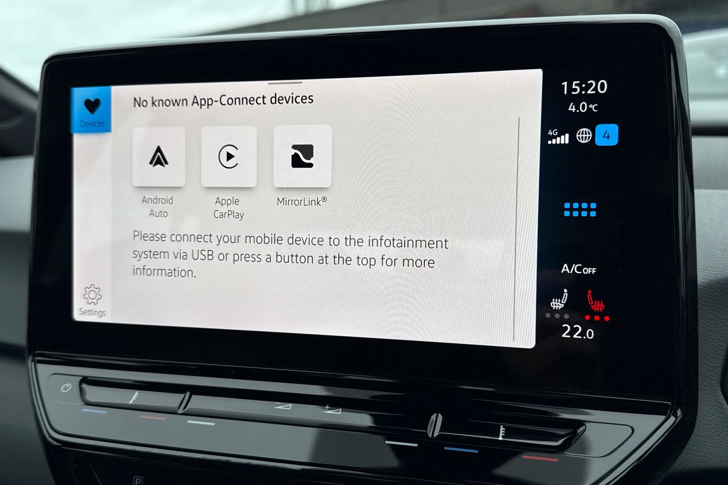 Used Volkswagen ID.3 2022 for sale - 77742211: Photo 48