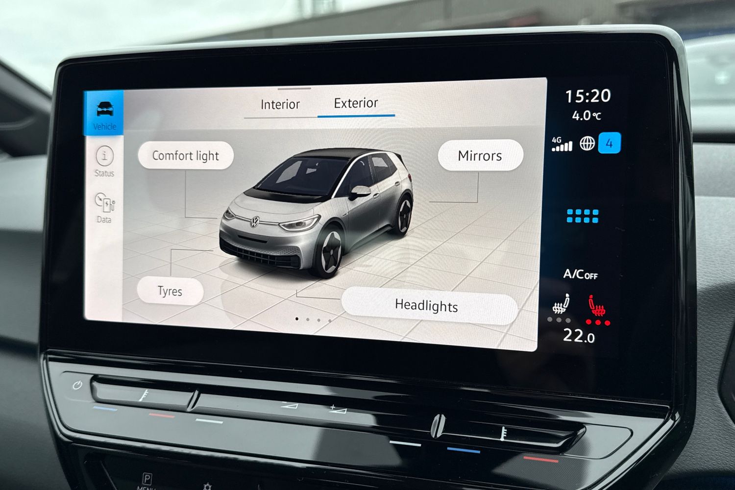 Used Volkswagen ID.3 2022 for sale - 77742211: Photo 49