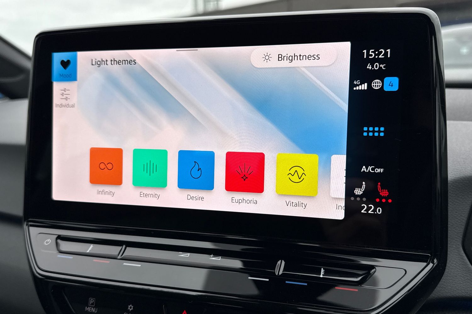 Used Volkswagen ID.3 2022 for sale - 77742211: Photo 52