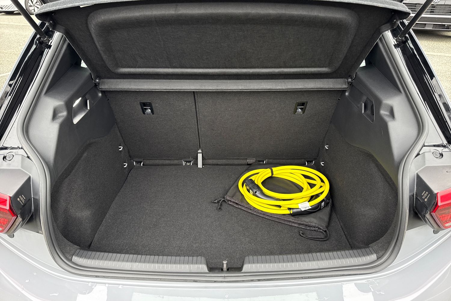 Used Volkswagen ID.3 2022 for sale - 77742211: Photo 7