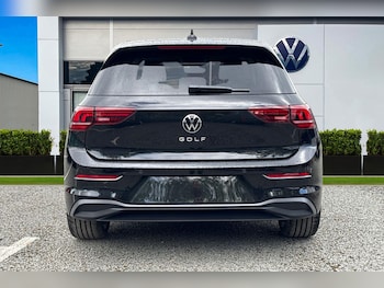 Used Volkswagen Golf 2026 for sale - 78761565: Photo