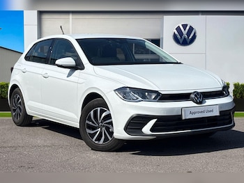Used Volkswagen Polo 2026 for sale - 78331915: Photo