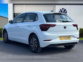 Used Volkswagen Polo 2026 for sale - 78331915: Photo