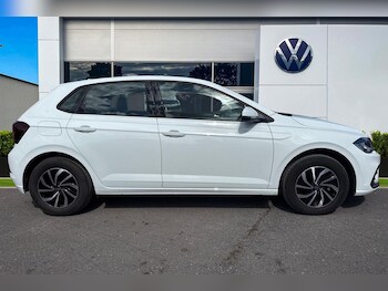 Used Volkswagen Polo 2026 for sale - 78331915: Photo