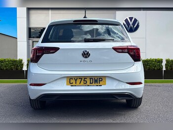 Used Volkswagen Polo 2026 for sale - 78331915: Photo