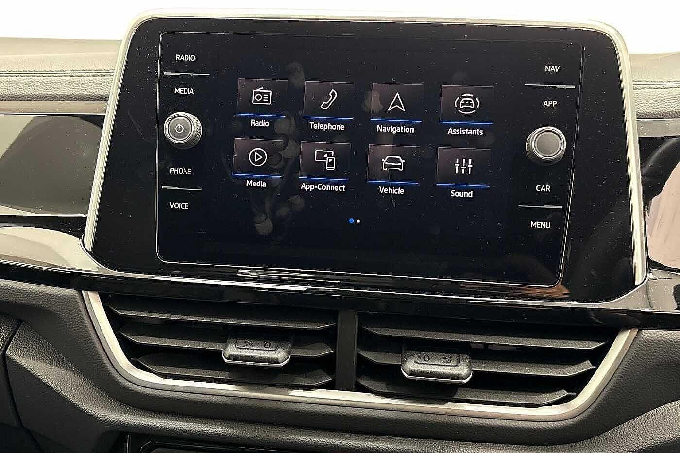 Used Volkswagen T-Roc 2025 for sale - 76379895: Photo 12