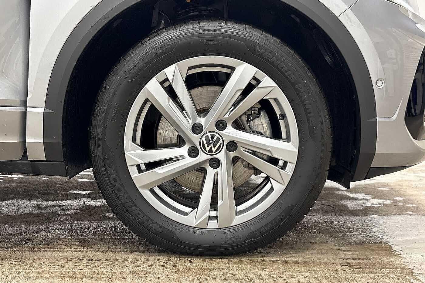 Used Volkswagen T-Roc 2025 for sale - 76379895: Photo 5