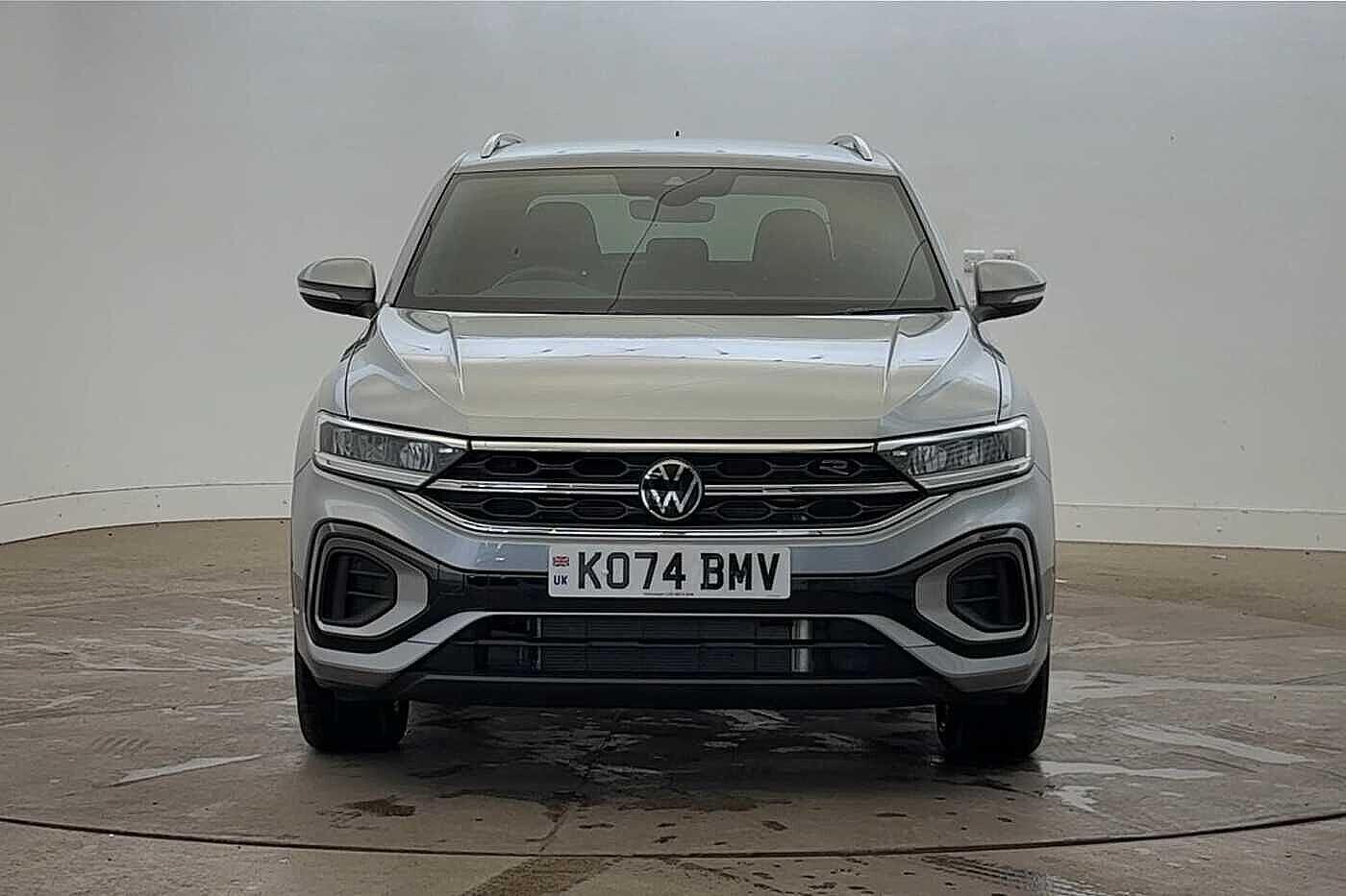 Used Volkswagen T-Roc 2025 for sale - 76379895: Photo 7